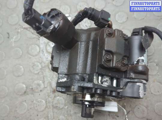 купить ТНВД на Volvo S40 2004-2012