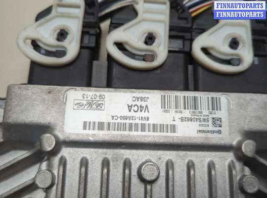 купить Блок управления двигателем на Ford Kuga 2008-2012