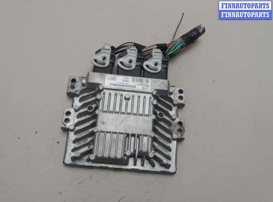купить Блок управления двигателем на Ford Kuga 2008-2012
