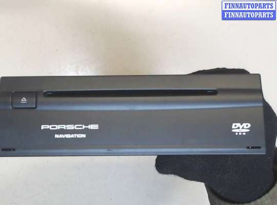 купить Проигрыватель, навигация на Porsche Cayenne 2007-2010