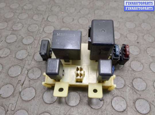 Купить Блок реле на Mitsubishi Montero Sport / Pajero Sport 1996-2008 Блок реле MT551432 на Mitsubishi Montero Sport / Pajero Sport 1996-2008