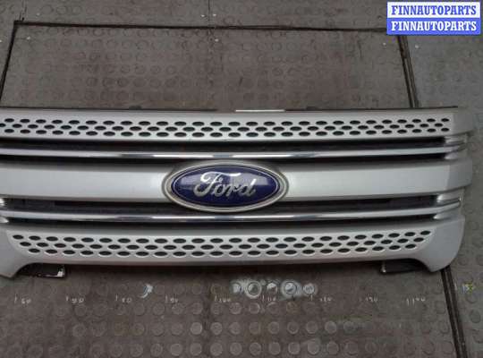 купить Решетка радиатора на Ford Explorer 2010-2015
