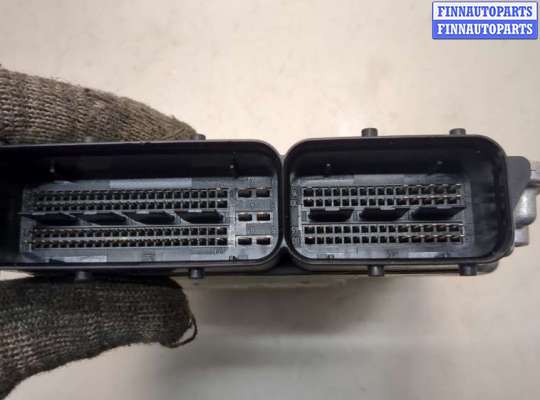 купить Блок управления двигателем на Audi A6 (C6) 2004-2011