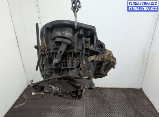 купить КПП 6-ст.мех. (МКПП) на Renault Trafic 2001-2014