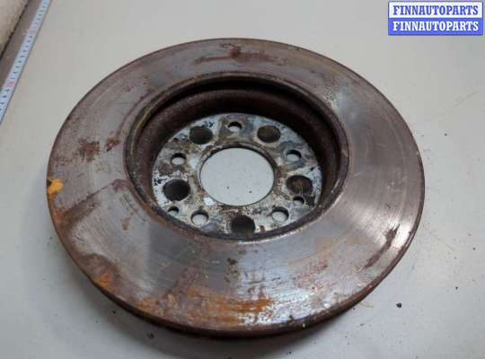купить Диск тормозной на Mercedes C W203 2000-2008