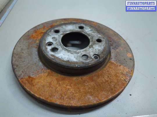 Диск тормозной MB1718796 на Mercedes C W203 2000-2008