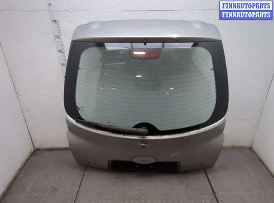 купить Щеткодержатель на Nissan Micra K12E 2002-2010