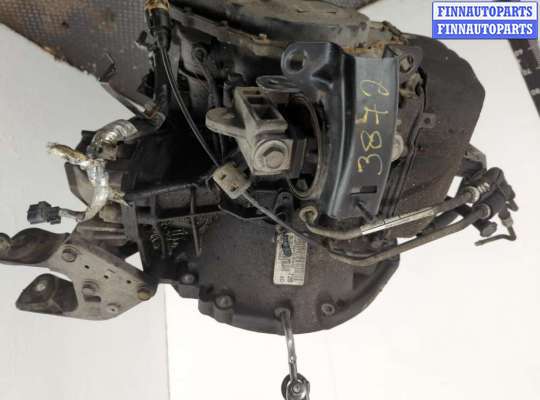 купить КПП - автомат (АКПП) на Dodge Grand Caravan 2010-2020