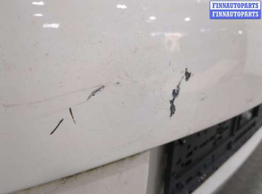 купить Подсветка номера на Skoda Fabia 2007-2014