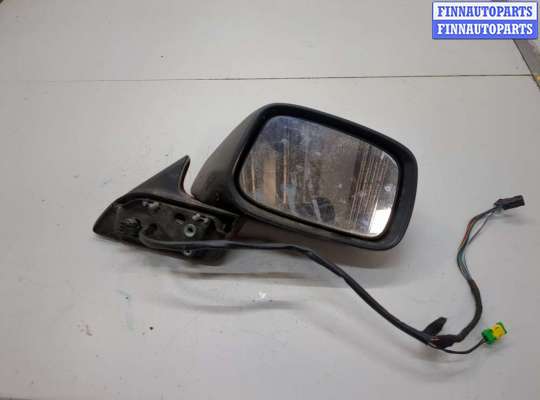 Зеркало боковое CT1137355 на Citroen C8 2002-2014