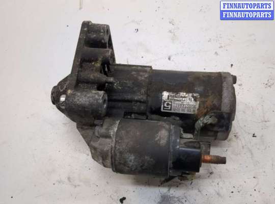 купить Стартер на Peugeot 207 2006-2015