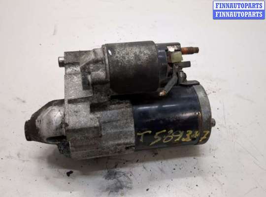 Стартер PG1224317 на Peugeot 207 2006-2015