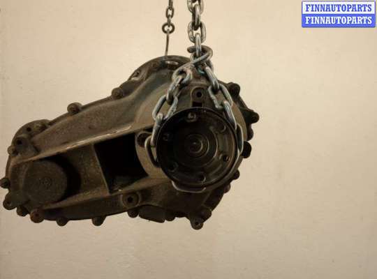 купить КПП - автомат (АКПП) 4х4 на Mercedes ML W164 2005-2011