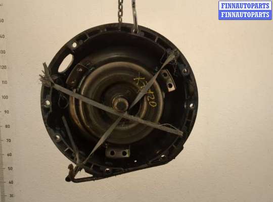 КПП - автомат (АКПП) 4х4 MB1698965 на Mercedes ML W164 2005-2011