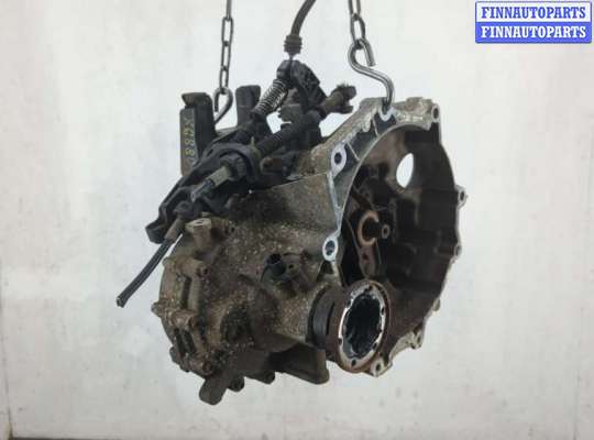 МКПП - Механическая коробка на Volkswagen Polo Mk3 (6N/6KV)