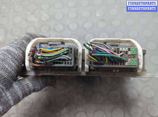 купить Блок управления двигателем на Mazda 5 (CR) 2005-2010