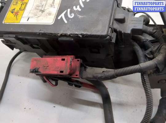 купить Блок предохранителей на Ford Transit 2000-2006