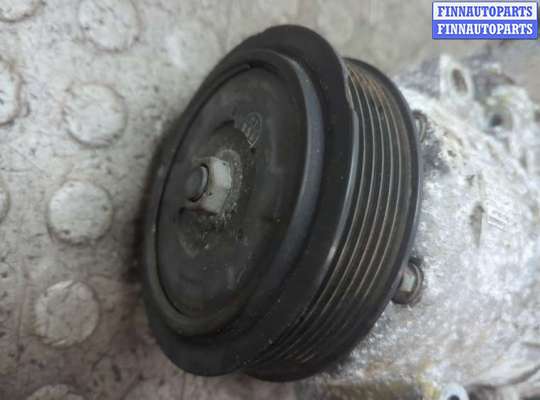 купить Компрессор кондиционера на Skoda Fabia 1999-2007