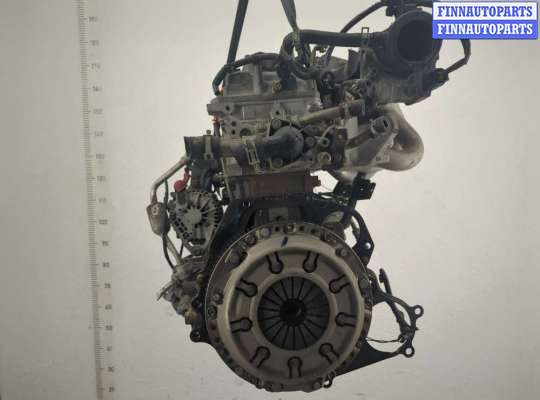 купить Заслонка дроссельная на Nissan Primera P12 2002-2008