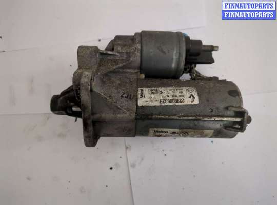 купить Стартер на Dacia Duster 2010-2017