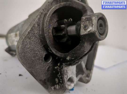 купить Стартер на Dacia Duster 2010-2017