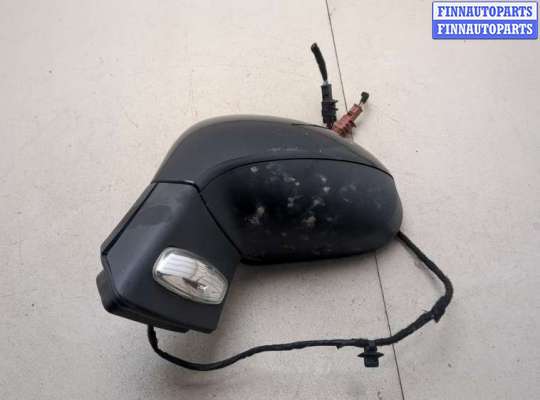 Зеркало боковое