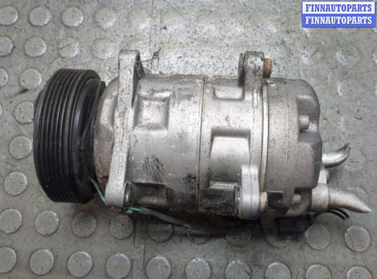Купить Компрессор кондиционера на Audi A3 (8L) 1996-2003 Компрессор кондиционера AU1750593 на Audi A3 (8L) 1996-2003