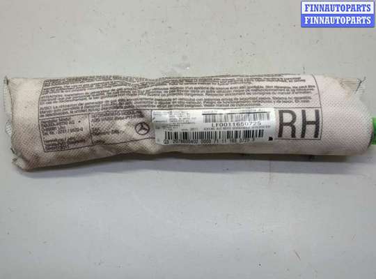 купить Подушка безопасности боковая (в сиденье) на Mercedes E-Coupe C207 2009-2016