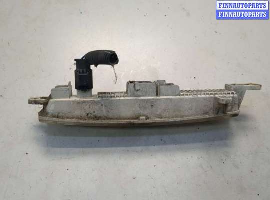 Фонарь габаритный в бампер на Citroen Berlingo II (B9)