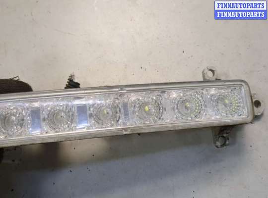 Дневные ходовые огни CT1084350 на Peugeot Partner 2012-2015