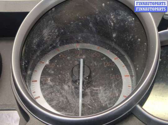 Щиток приборов на Mazda 6 II (GH)