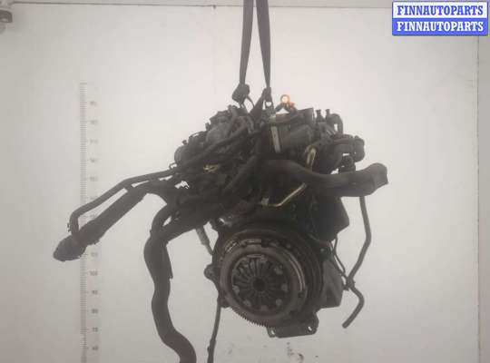 купить Двигатель (ДВС) на Volkswagen Polo 2001-2005