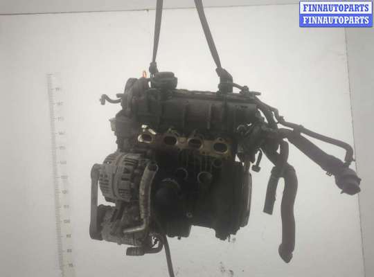 купить Двигатель (ДВС) на Volkswagen Polo 2001-2005