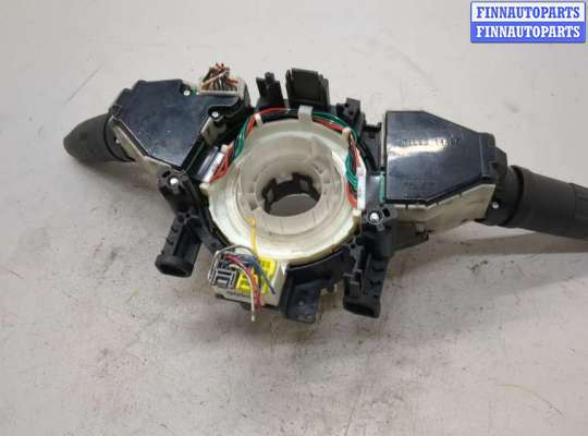 купить Шлейф руля на Nissan Micra K12E 2002-2010
