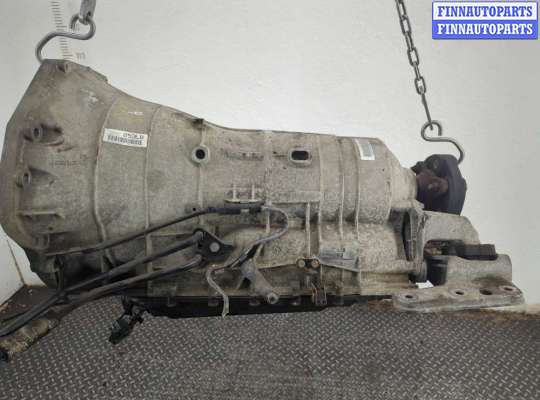 купить КПП - автомат (АКПП) на BMW 6 E63 2003-2010