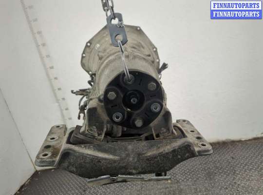 купить КПП - автомат (АКПП) на BMW 6 E63 2003-2010