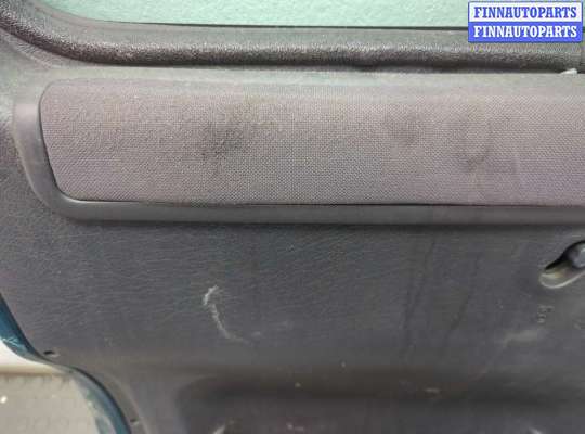 купить Замок раздвижной двери на Citroen Berlingo 2002-2008