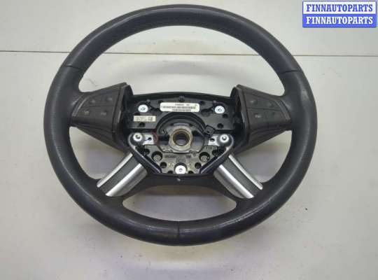 купить Руль на Mercedes ML W164 2005-2011