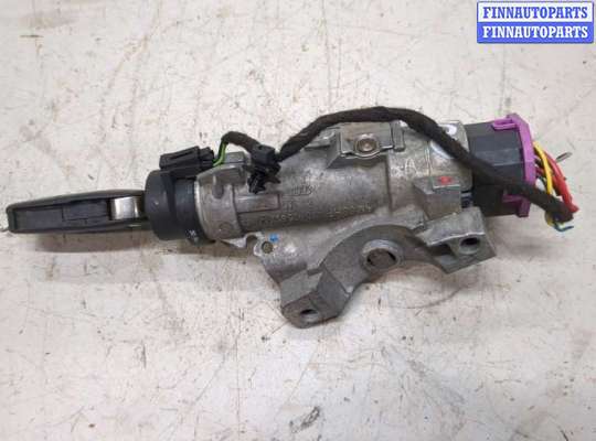 купить Замок зажигания на Audi A4 (B6) 2000-2004