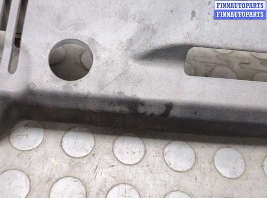 купить Жабо под дворники (дождевик) на Ford C-Max 2002-2010