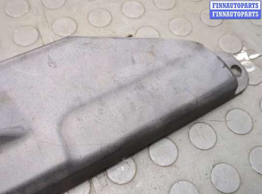 купить Жабо под дворники (дождевик) на Ford C-Max 2002-2010