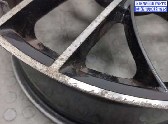 купить Диск литой на BMW 5 E60 2003-2010