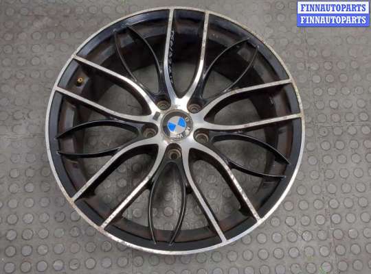 купить Диск литой на BMW 5 E60 2003-2010
