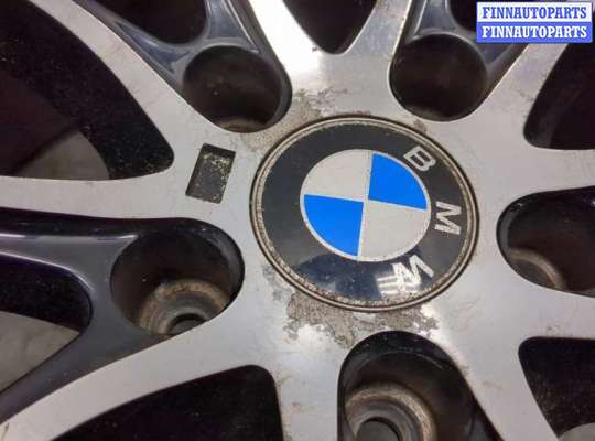 купить Диск литой на BMW 5 E60 2003-2010