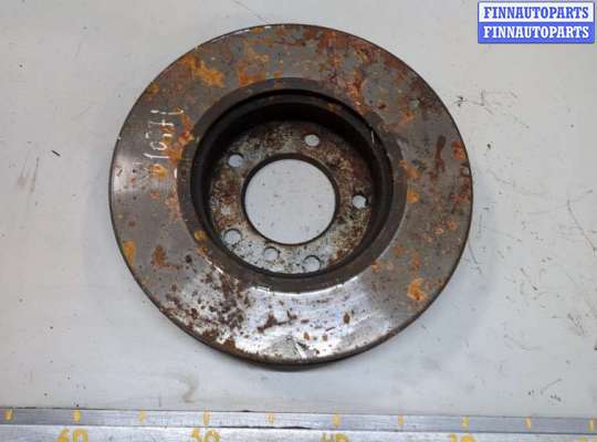 купить Диск тормозной на BMW 3 E46 1998-2006