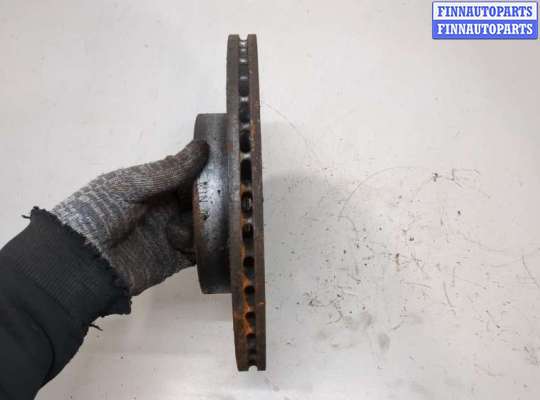 купить Диск тормозной на BMW 3 E46 1998-2006