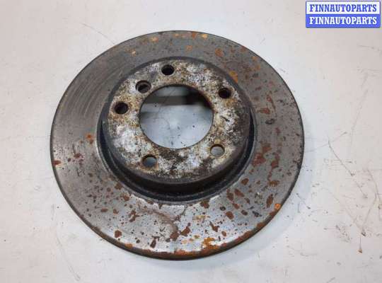 купить Диск тормозной на BMW 3 E46 1998-2006