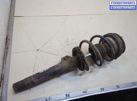 Амортизатор подвески BM3594121 на BMW 3 E46 1998-2006