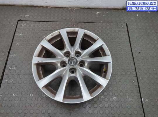 Купить Диск литой на Mazda 6 (GJ) 2012-2018 Диск литой MZ665932 на Mazda 6 (GJ) 2012-2018
