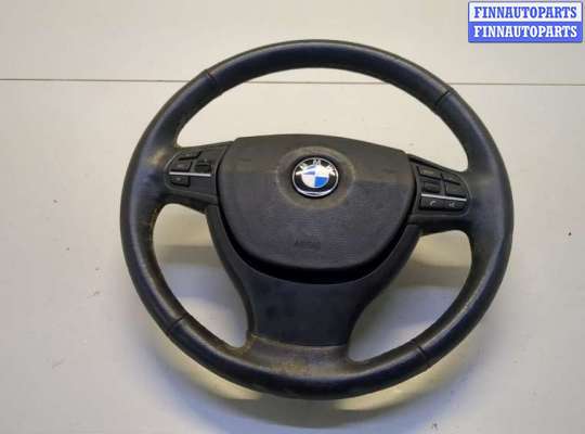 Руль BM3372870 на BMW 5 F10 2010-2017